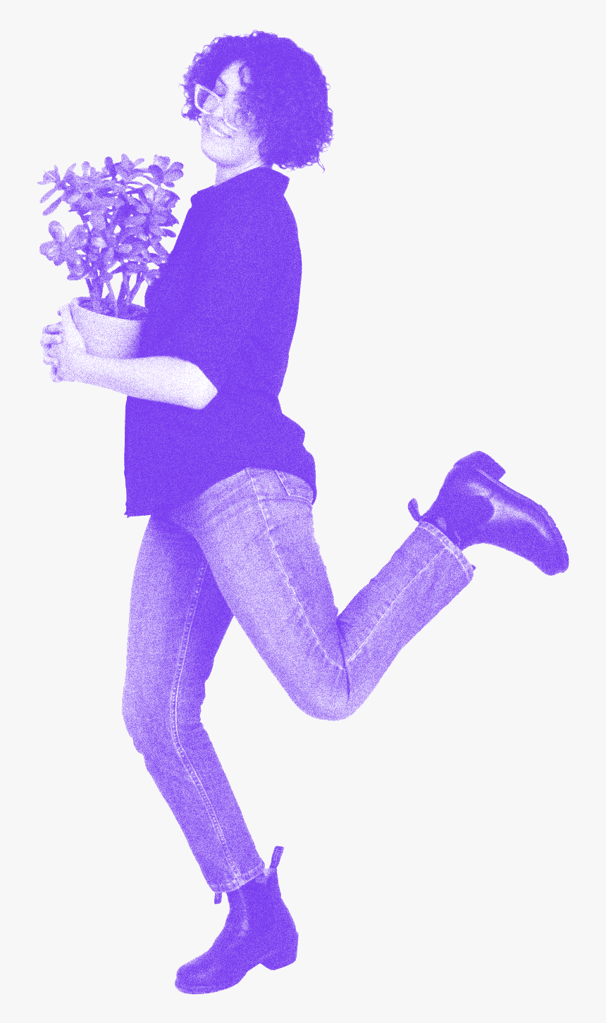 Girl, HD Png Download