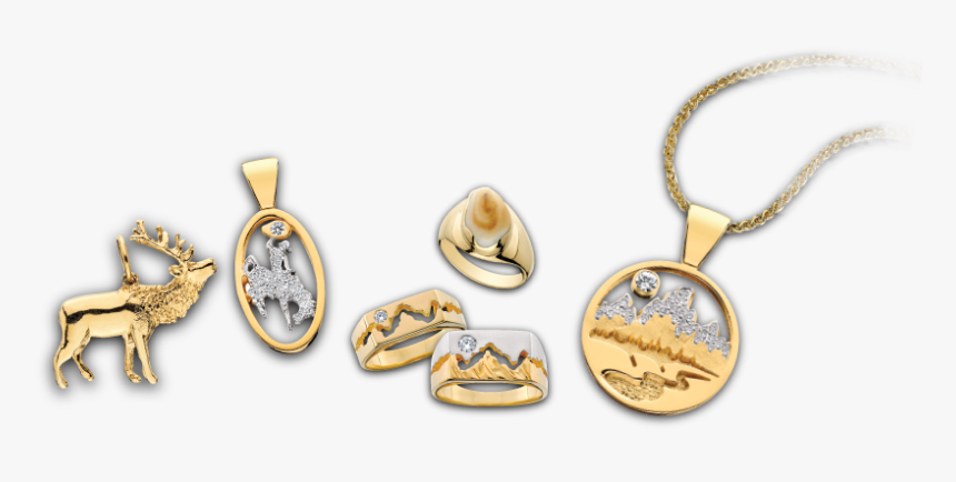 Locket, HD Png Download