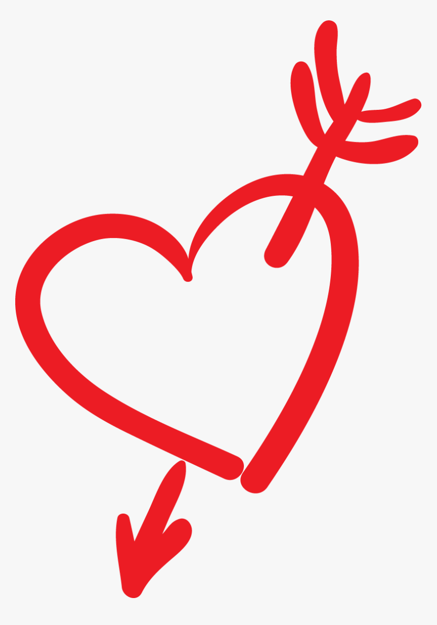 Heart, HD Png Download