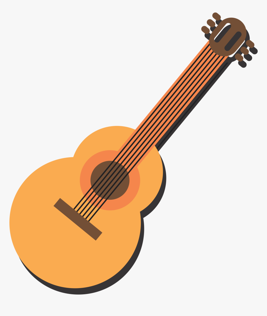 Guitar , Png Download - Andy Manson Guitars For Sale, Transparent Png