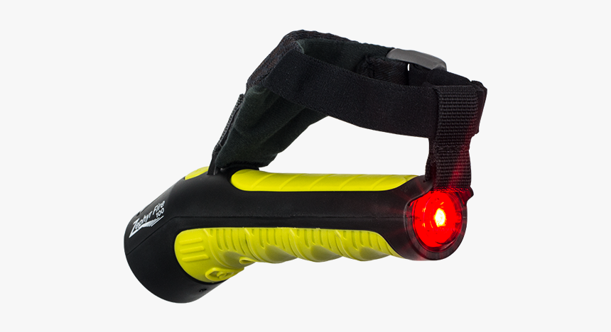 Zephyr Fire™ 100 Rx Hand Torch Led Light 
 Class - Torch, HD Png Download