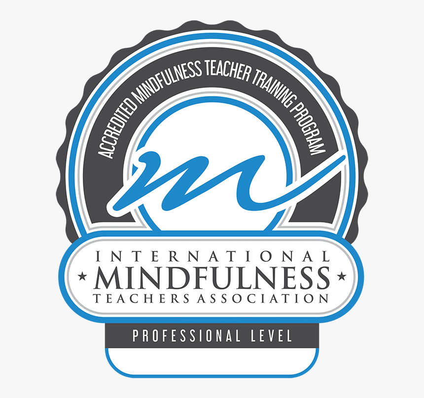 Amtt-p Large - International Mindfulness Teachers Association, HD Png Download