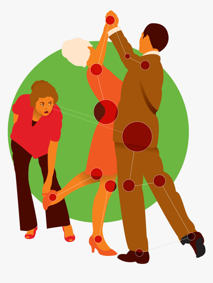 Teach - Illustration, HD Png Download