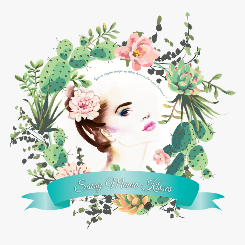 Thank You Cards Succulents, HD Png Download