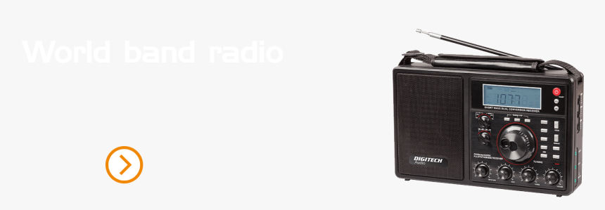 Jaycar Wbradio Feb19 Us Uk - Radio Receiver, HD Png Download