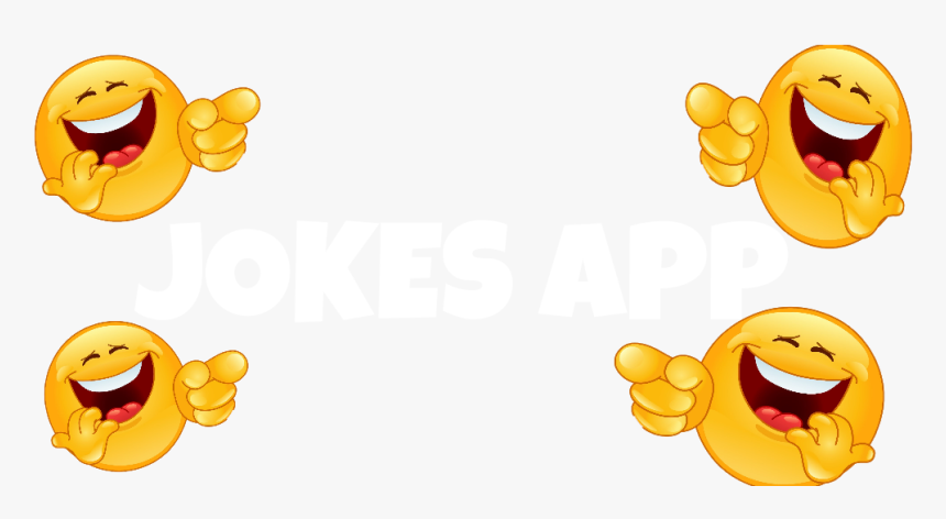Laughing Smiley, HD Png Download