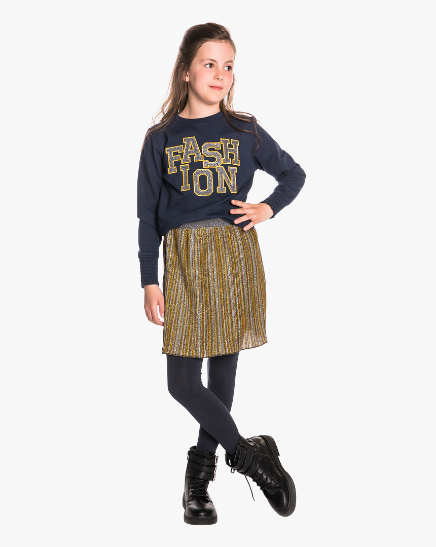 Image - Girl, HD Png Download