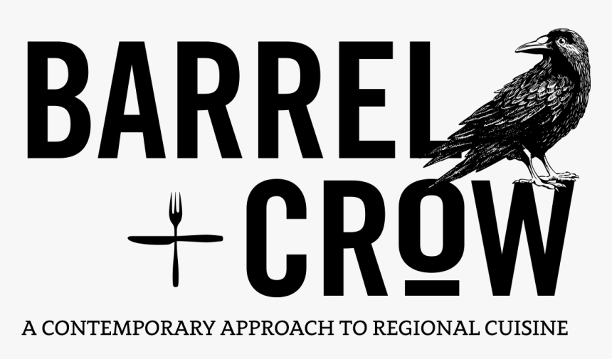 Barrel And Crow - Barrel & Crow, HD Png Download