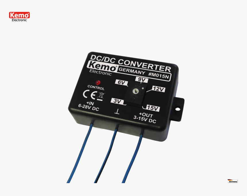 Electronic Component, HD Png Download