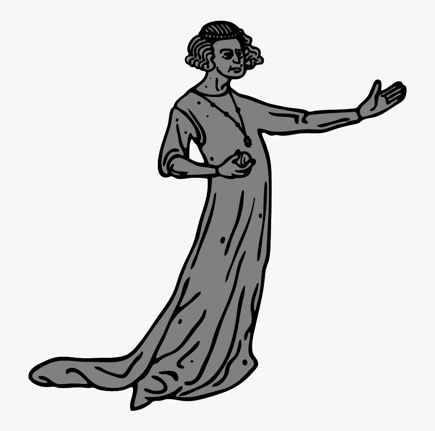 Twocrows Transparent-09 - Illustration, HD Png Download