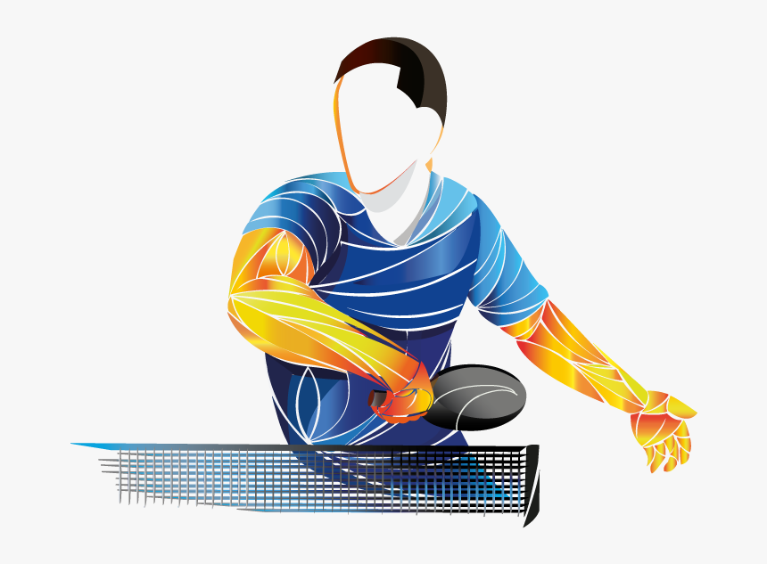 Ping Pong, HD Png Download