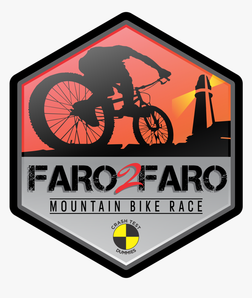 Hybrid Bicycle, HD Png Download