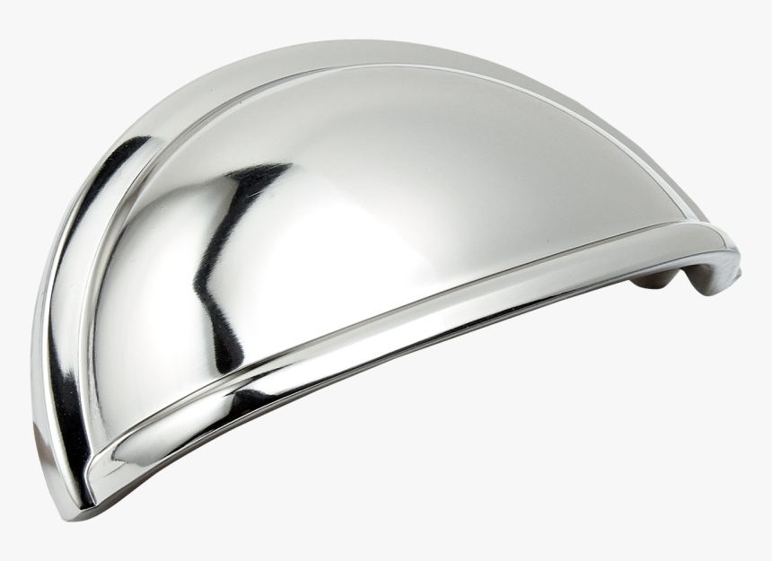 Cup Pulls 3 In Center To Center Cabinet Cup Pull Bp53010 - Bangle, HD Png Download