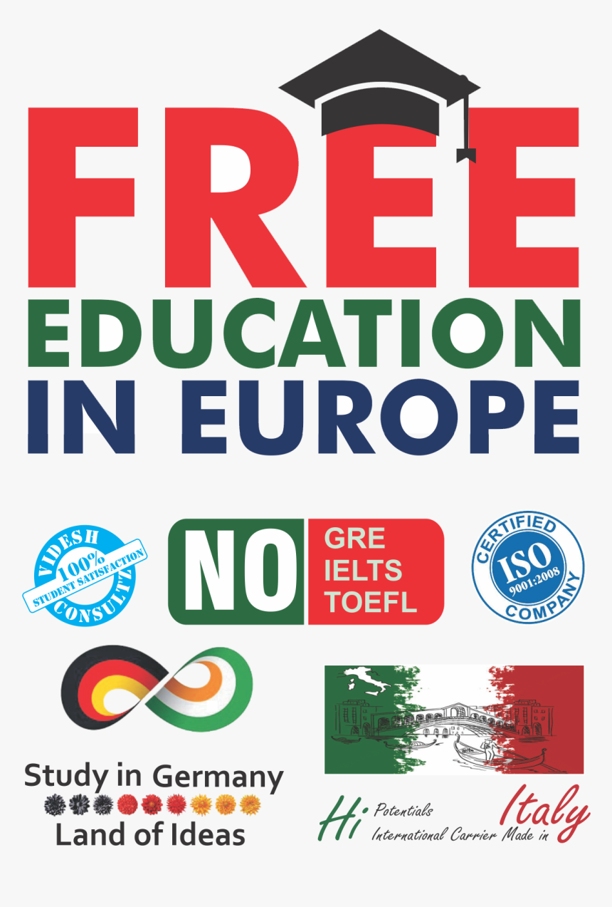 Germany And India, HD Png Download