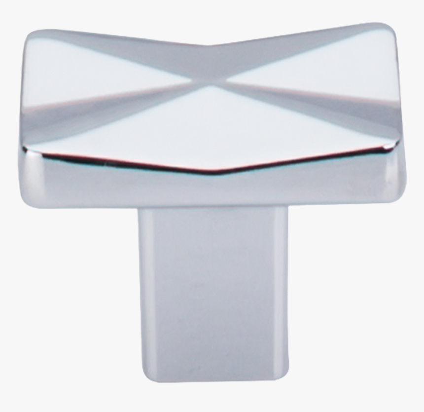 Polished Chrome - Table, HD Png Download