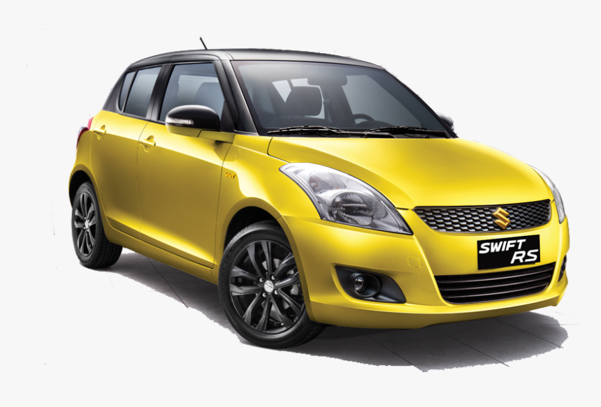 Thumb Image - Mua Xe Suzuki Swift Trả Góp, HD Png Download