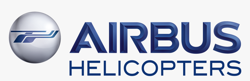 Airbus Helicopters Logo 2019, HD Png Download