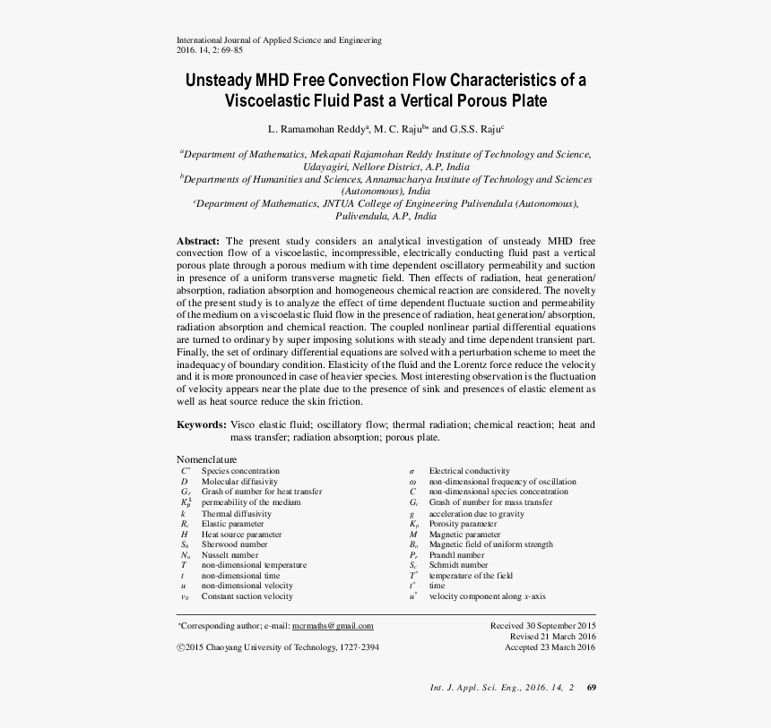 Document, HD Png Download