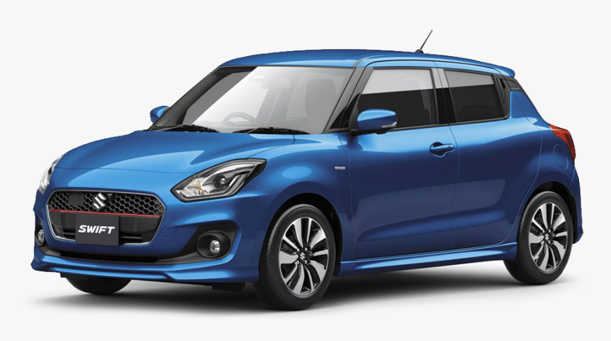Suzuki Swift Mild Hybrid, HD Png Download