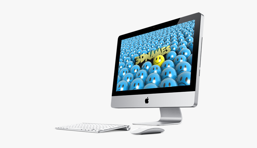 Search For Your Name - Apple Computer Price In Egypt, HD Png Download