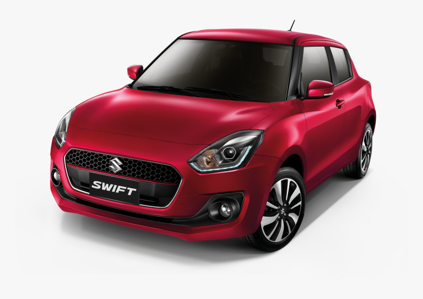 Swift Exterior-04 - Toyota Camry 2019 Hybrid, HD Png Download