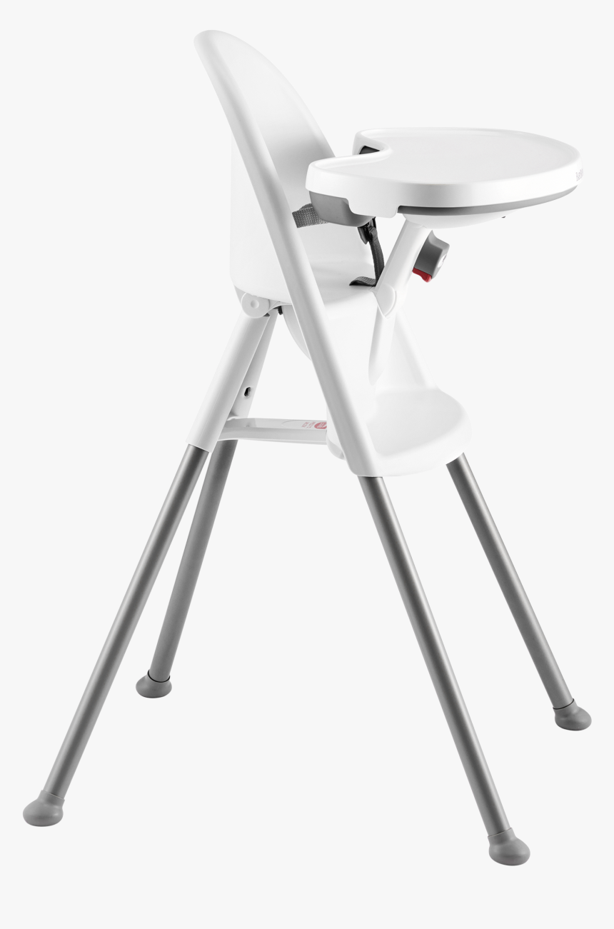 Baby Bjorn Folding High Chair, HD Png Download