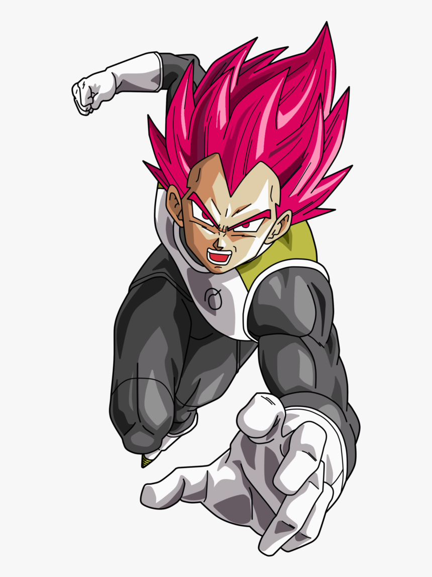 Thumb Image - Dragon Ball Super Png, Transparent Png