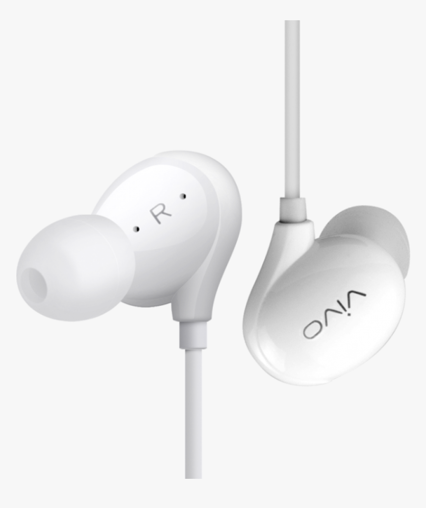 Vivo Xe710 Earphone - Vivo Z5x Earphone, HD Png Download