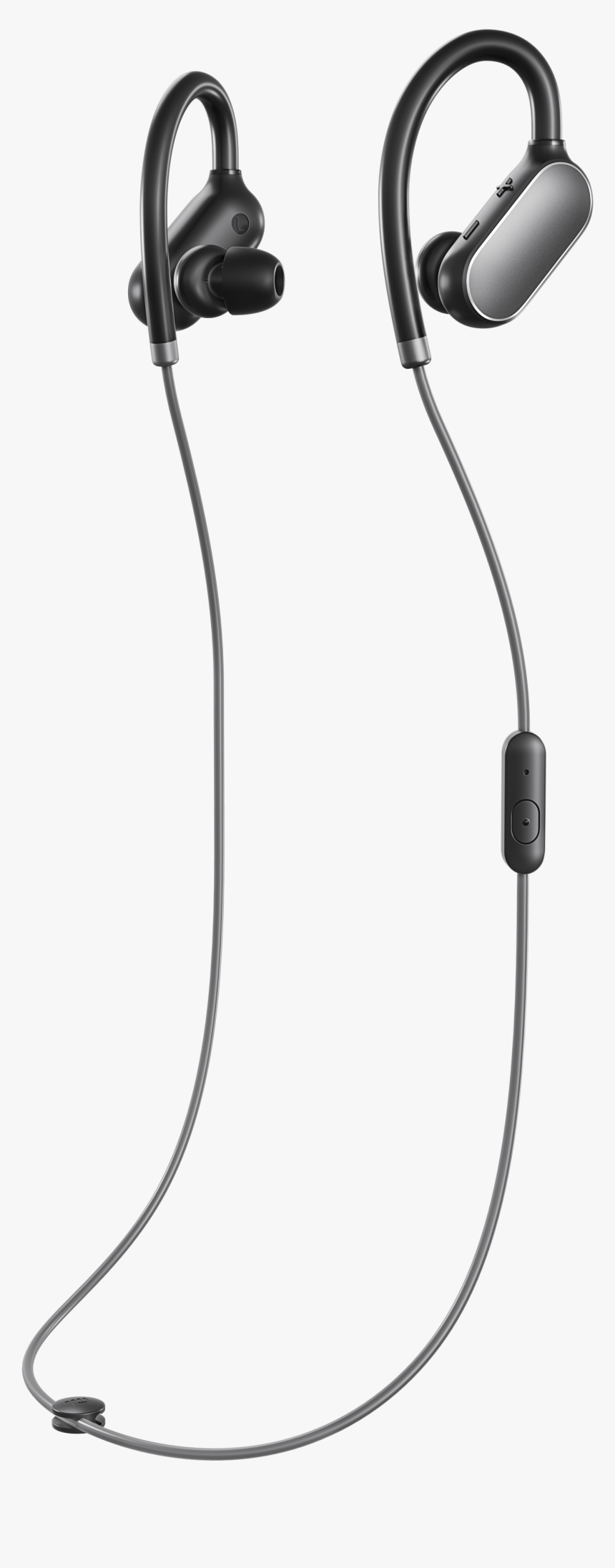 Xiaomi Mi Sports Earphones, HD Png Download