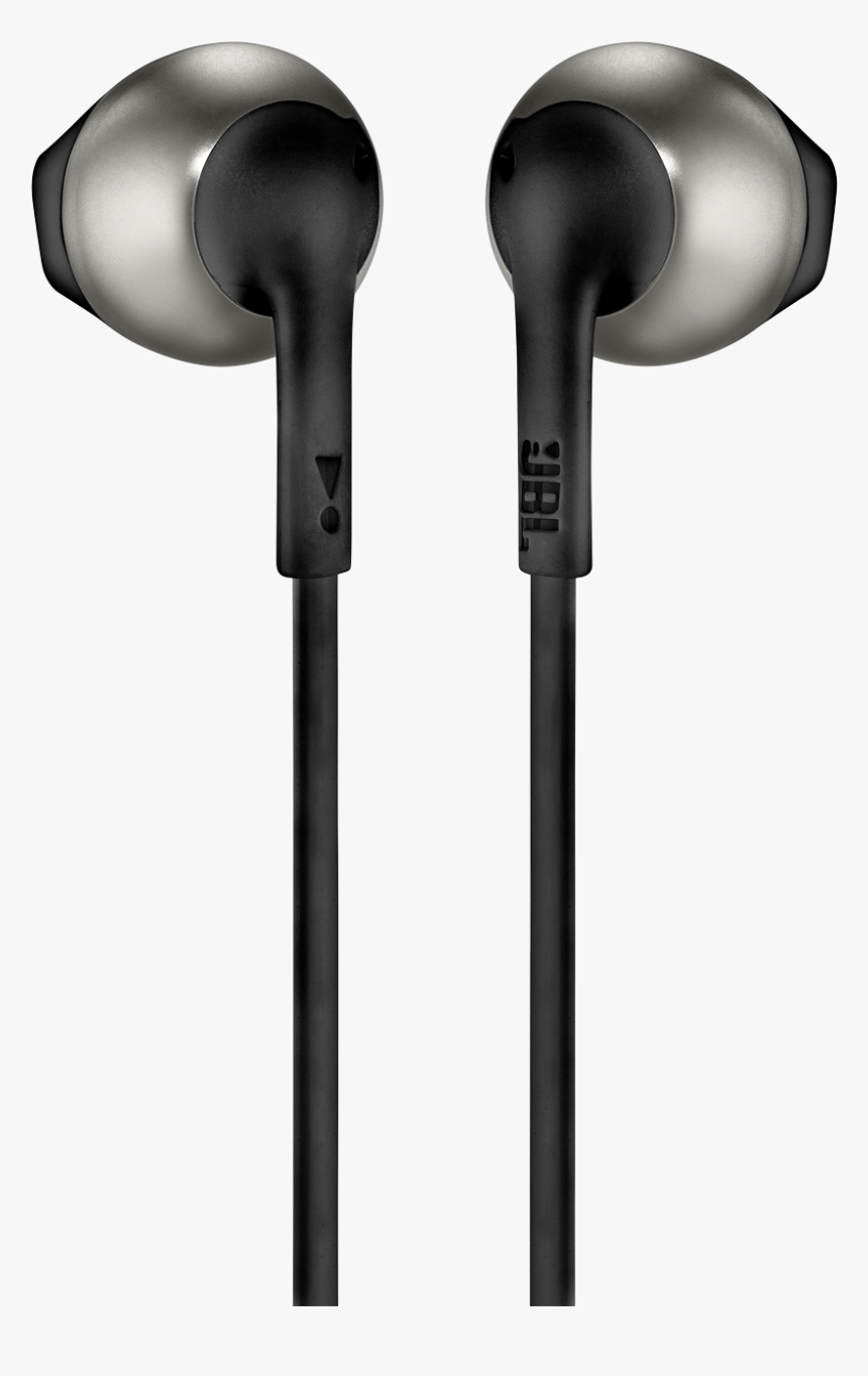 Jbl T205, HD Png Download