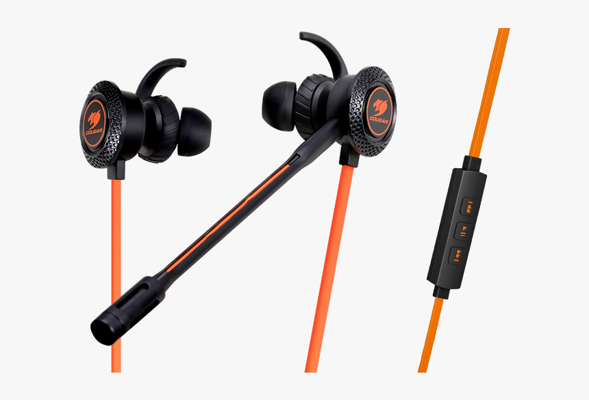 Cougar Megara Gaming Headset, HD Png Download