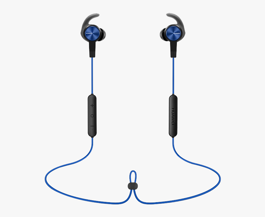 Honor Sport Bluetooth Earphones, HD Png Download