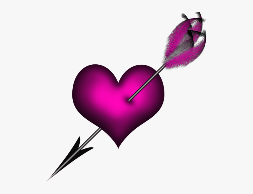 Heart Images Hd Png, Transparent Png