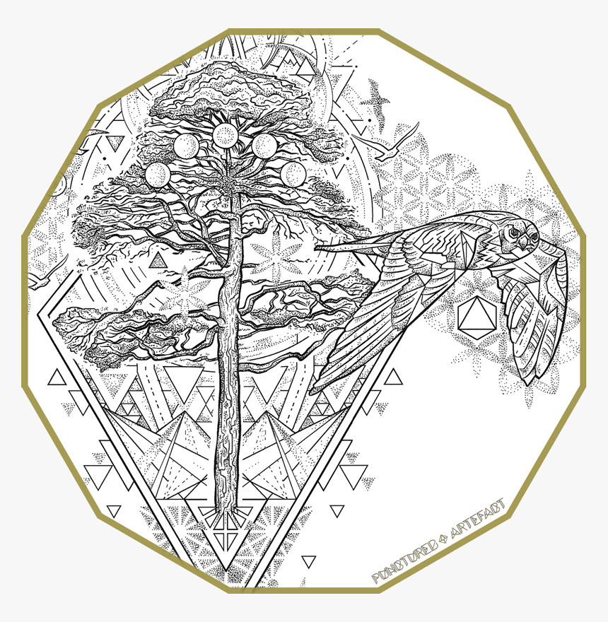 Soc3 8 Wb - Sigillum Dei Aemeth English, HD Png Download