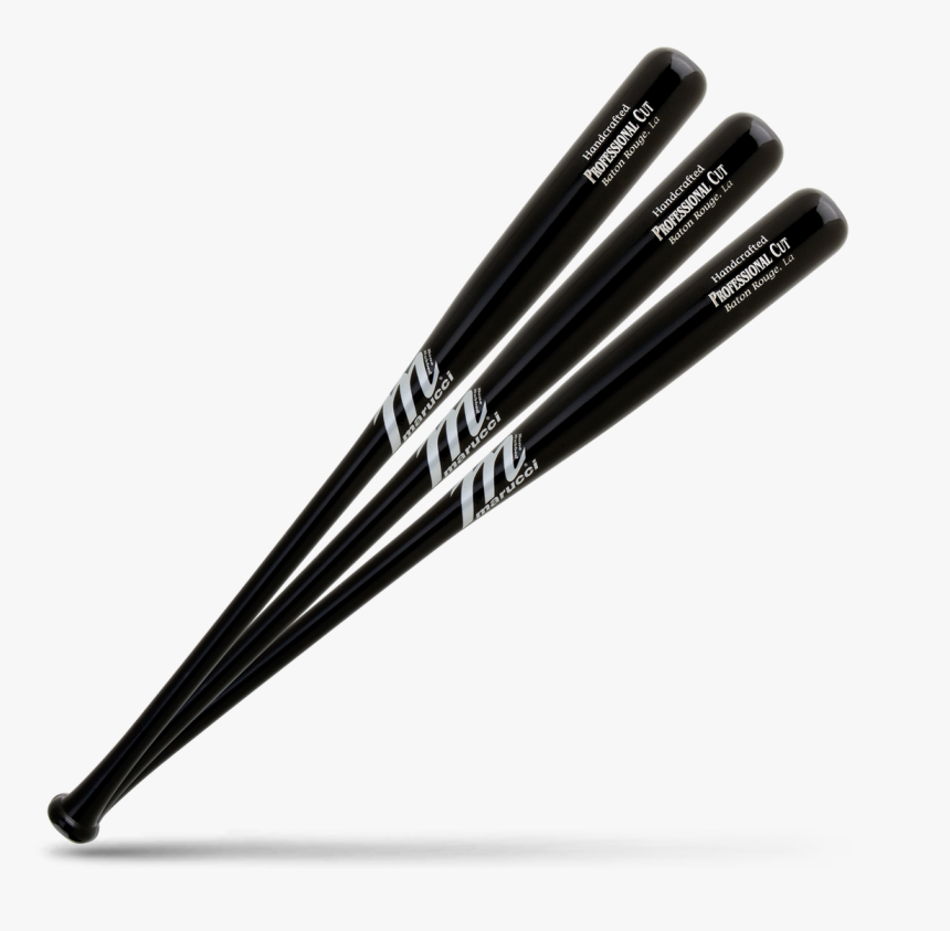 3 Bat Professional Cut Bundle - Tee Ball, HD Png Download