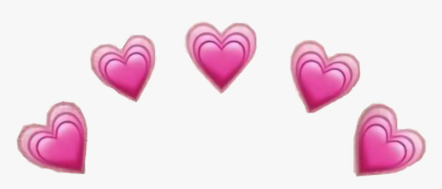 Herat Crown Freetoedit - Tiktok, HD Png Download