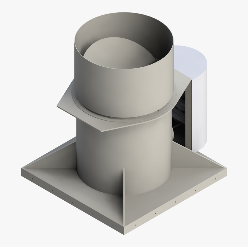 933t-fan - Architecture, HD Png Download