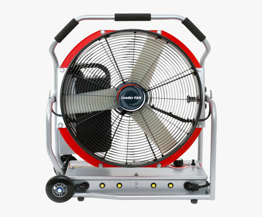 Electric Fan, HD Png Download