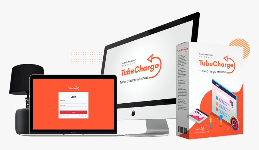 Tube Charge Review - Marketing, HD Png Download