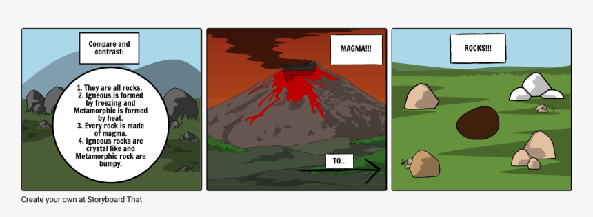 Stratovolcano, HD Png Download