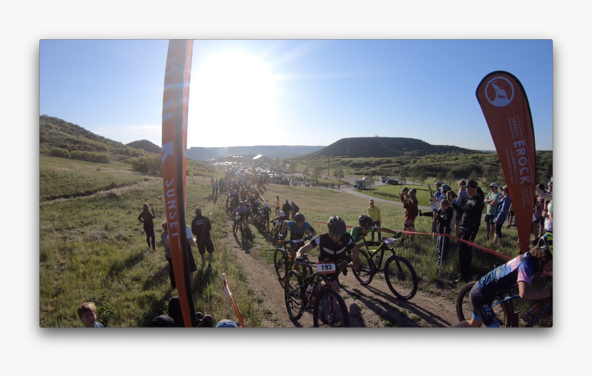 Mountain Bike, HD Png Download