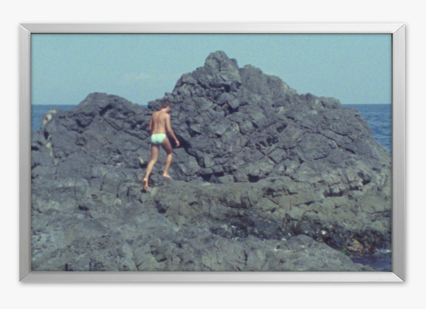 Mountain Rocks Png, Transparent Png