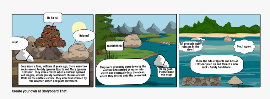 Cartoon, HD Png Download