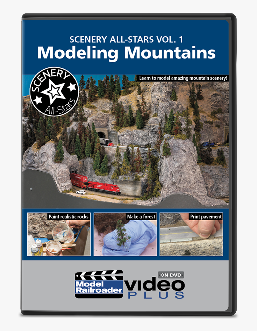 Scenery All-stars Vol - Tree, HD Png Download