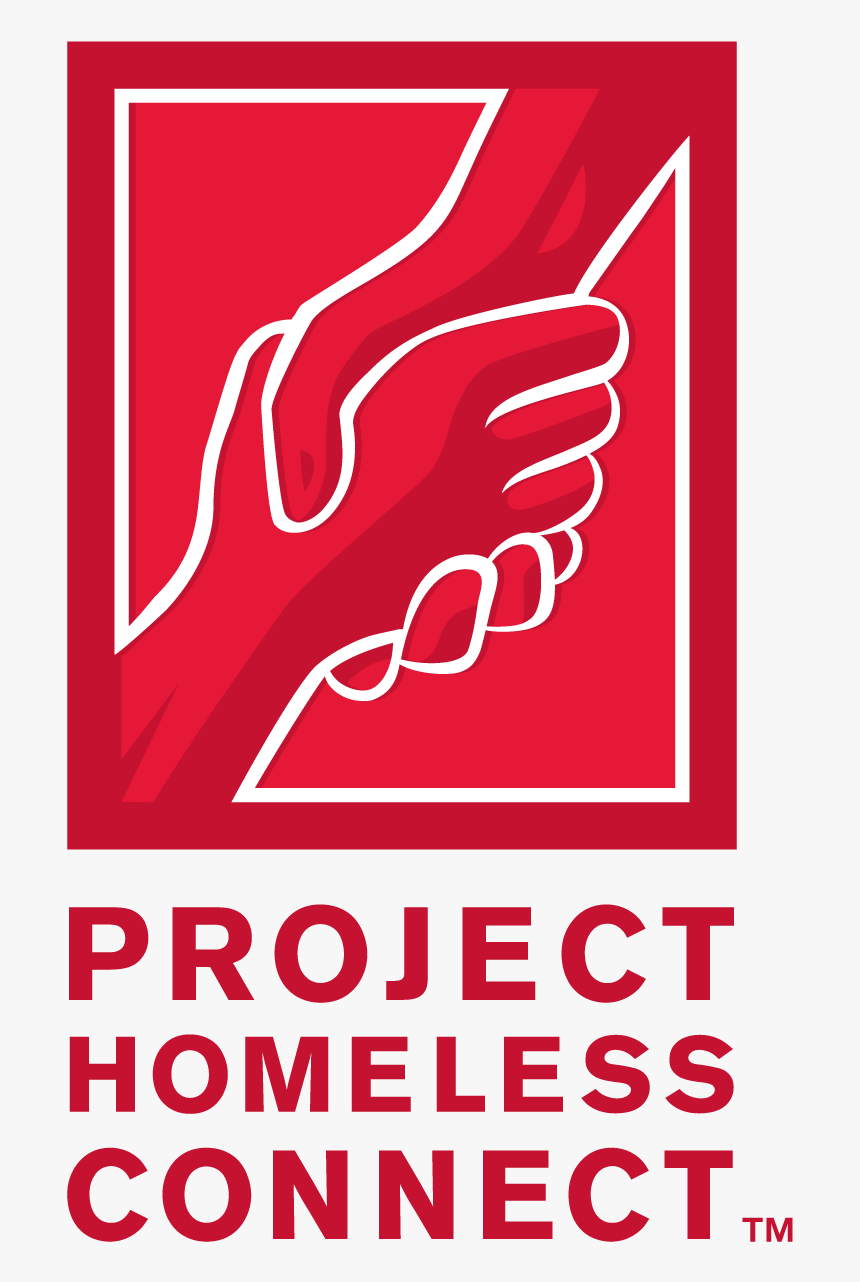 Project Homeless Connect San Francisco, HD Png Download