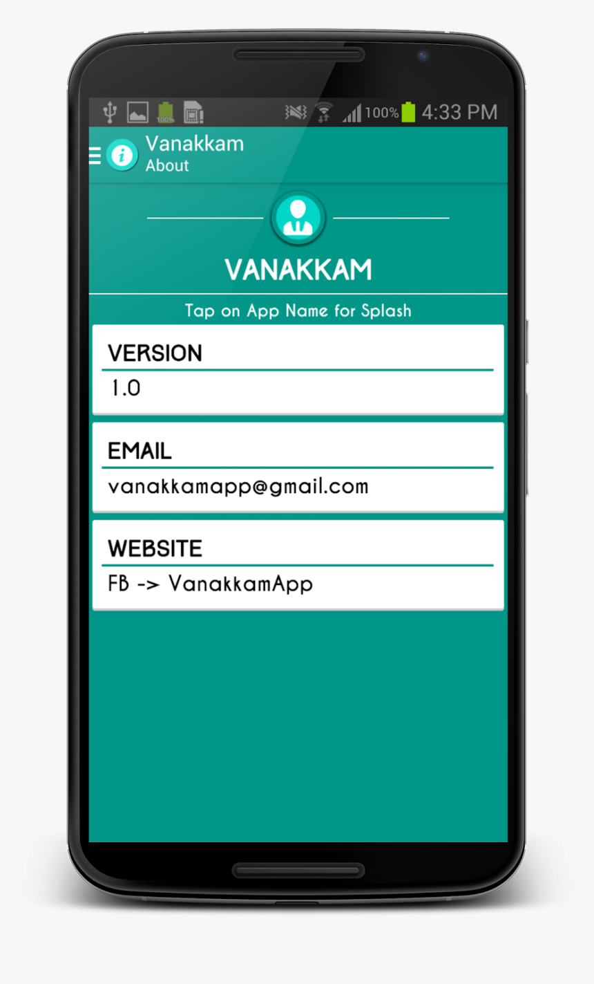 Smartphone Hd Png Download Transparent Png Image Pngitem