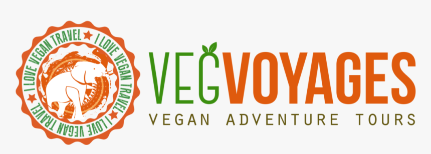 Vegvoyages Logo, HD Png Download