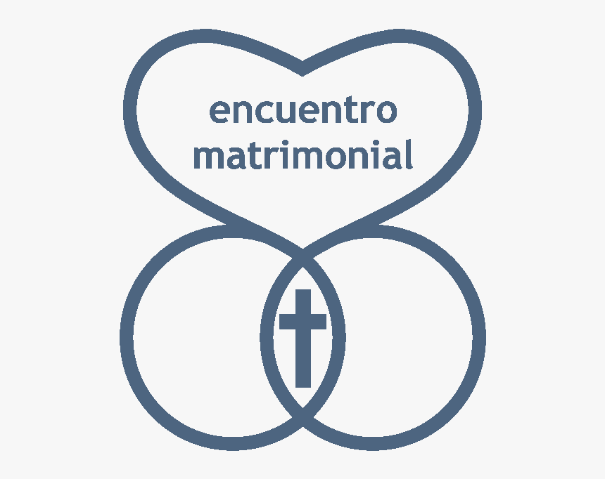 World Wide Marriage Encounters Logo, HD Png Download