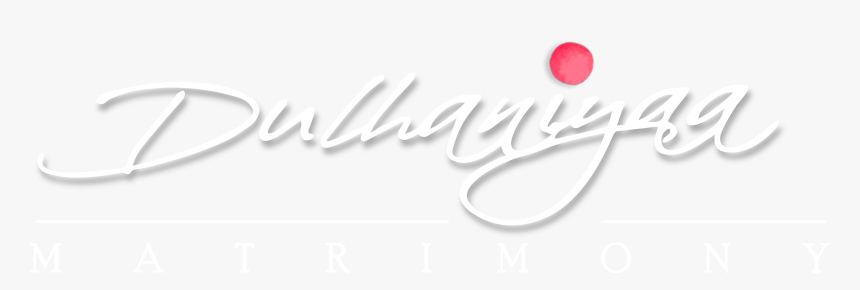Dulhaniyaa Matrimony - Calligraphy, HD Png Download