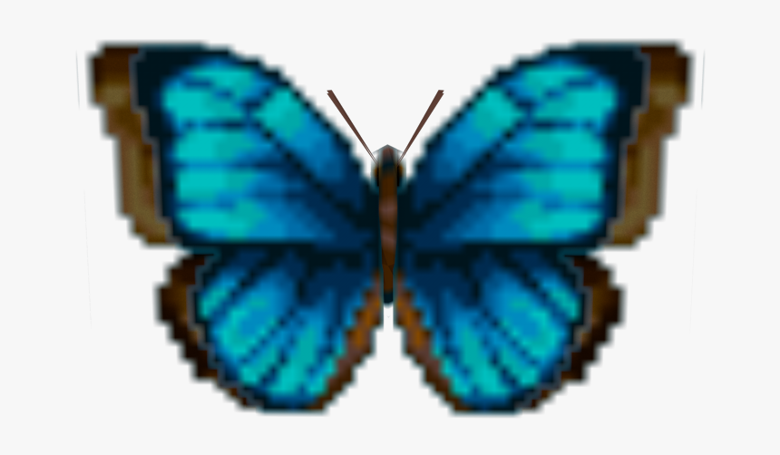 Download Zip Archive - Emperor Butterfly Png Animal Crossing, Transparent Png